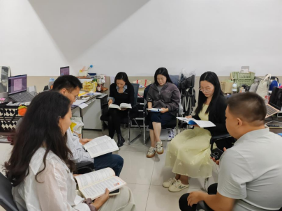 酒店教研室深入研讨“一院一赛”机制，共绘高素质技能人才培养新蓝图